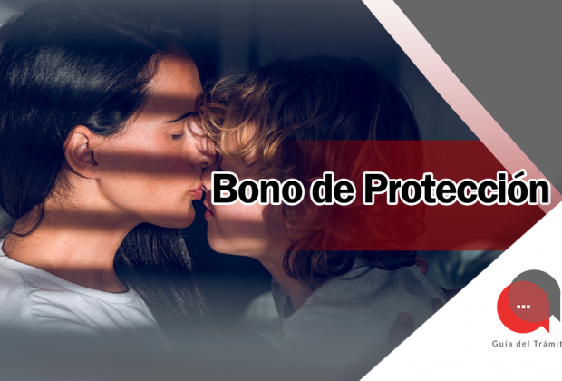 Bono de Protección portada