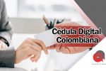 Cédula Digital Colombiana